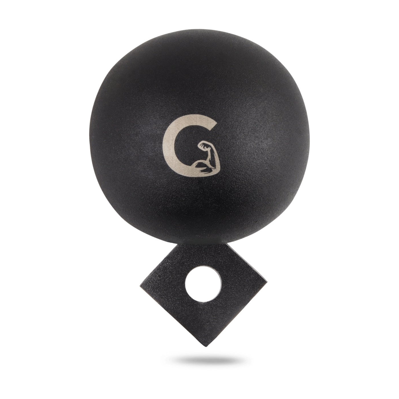 Golden Grip - Canonball, Grip Strength