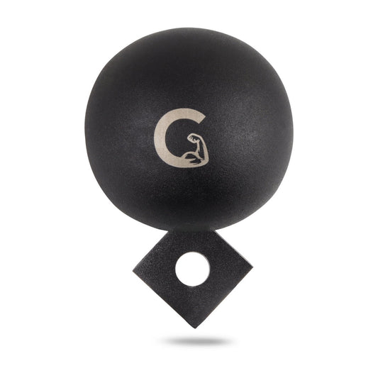 Golden Grip - Canonball, Grip Strength