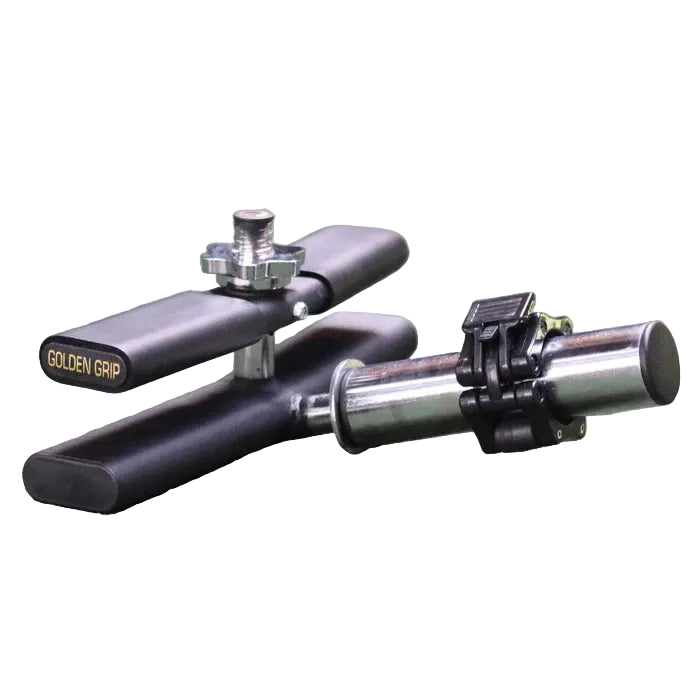 Golden Grip - Forearm Finisher, Grip Strength