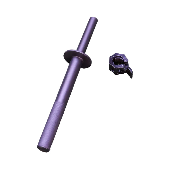 Golden Grip - Forearm Lever, Grip Strength
