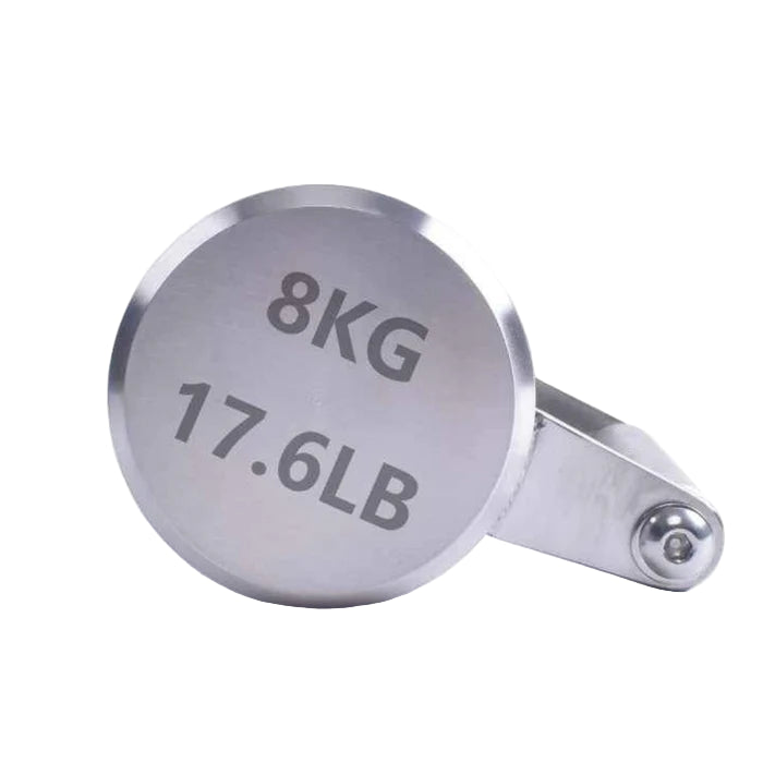 Golden Grip - Heavy Mug 8Kg