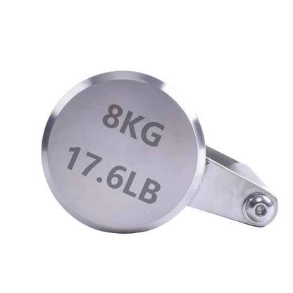 Golden Grip - Heavy Mug 8Kg