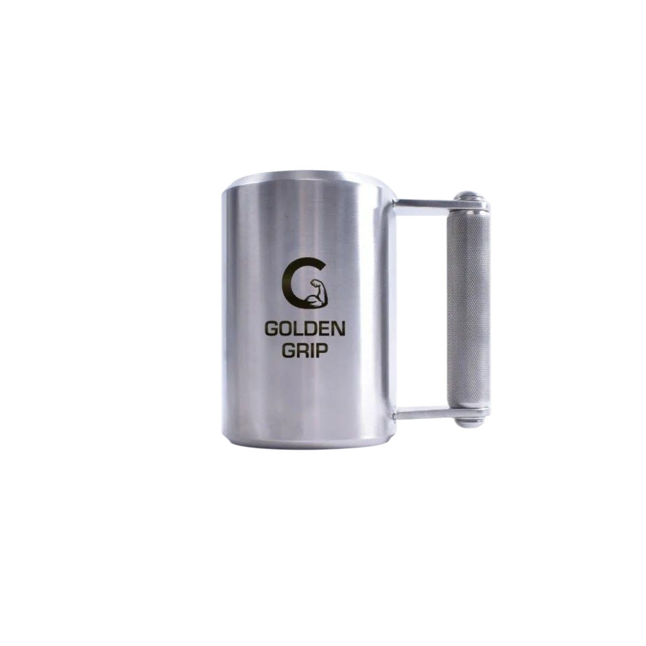 Golden Grip - Heavy Mug 8Kg