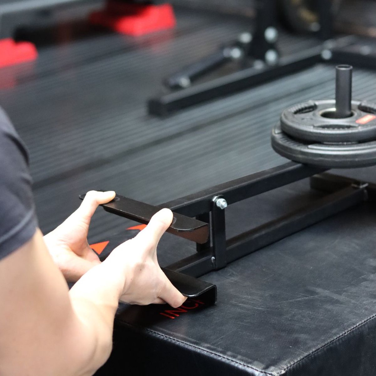 Golden Grip - Thumb war, Grip Strength