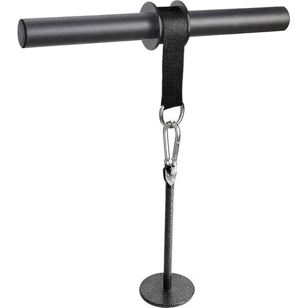 Golden Grip - Wrist roller, Grip Strength