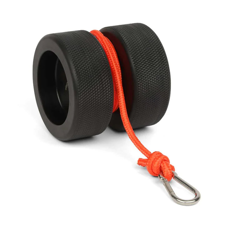 Golden grip - Neutral Wrist roller, Grip Strength