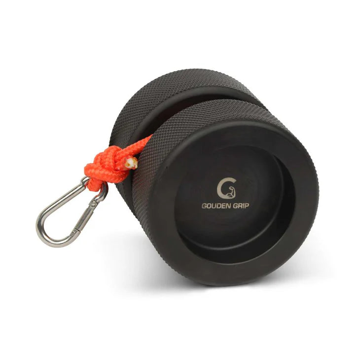 Golden grip - Neutral Wrist roller, Grip Strength