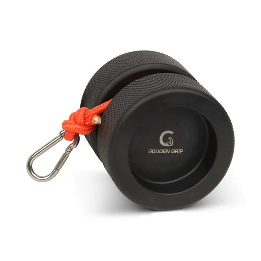 Golden grip - Neutral Wrist roller, Grip Strength