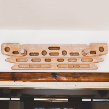 Gripnatic - FingerPeg 1.0 Hangboard