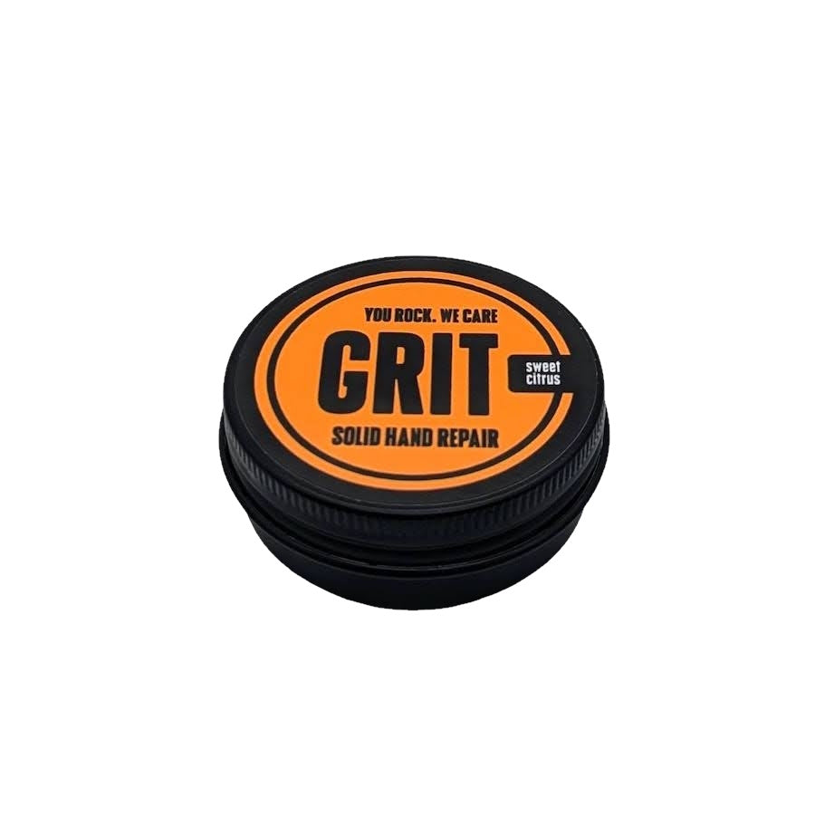 Grit Hand repair