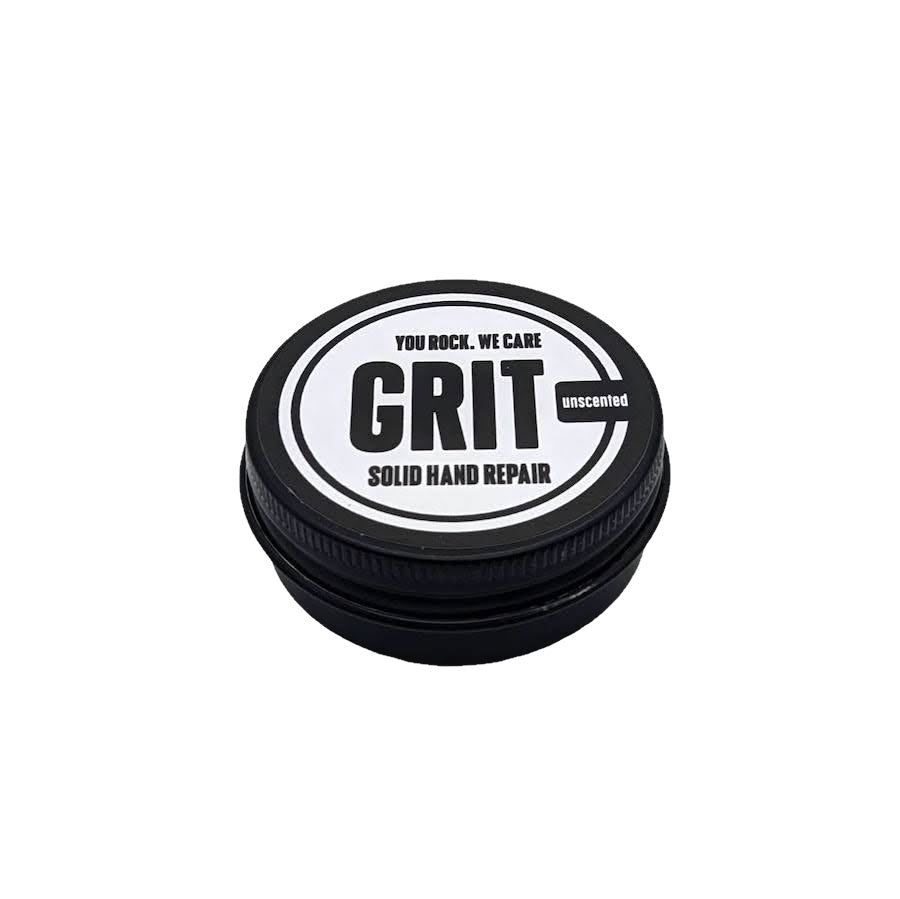 Grit Hand repair