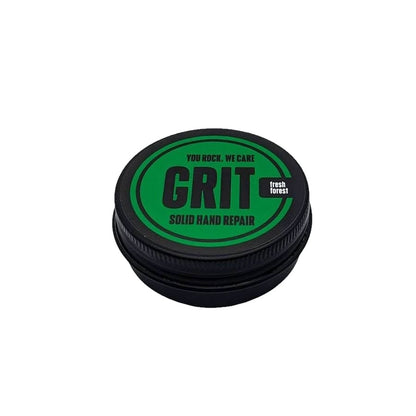 Grit Hand repair