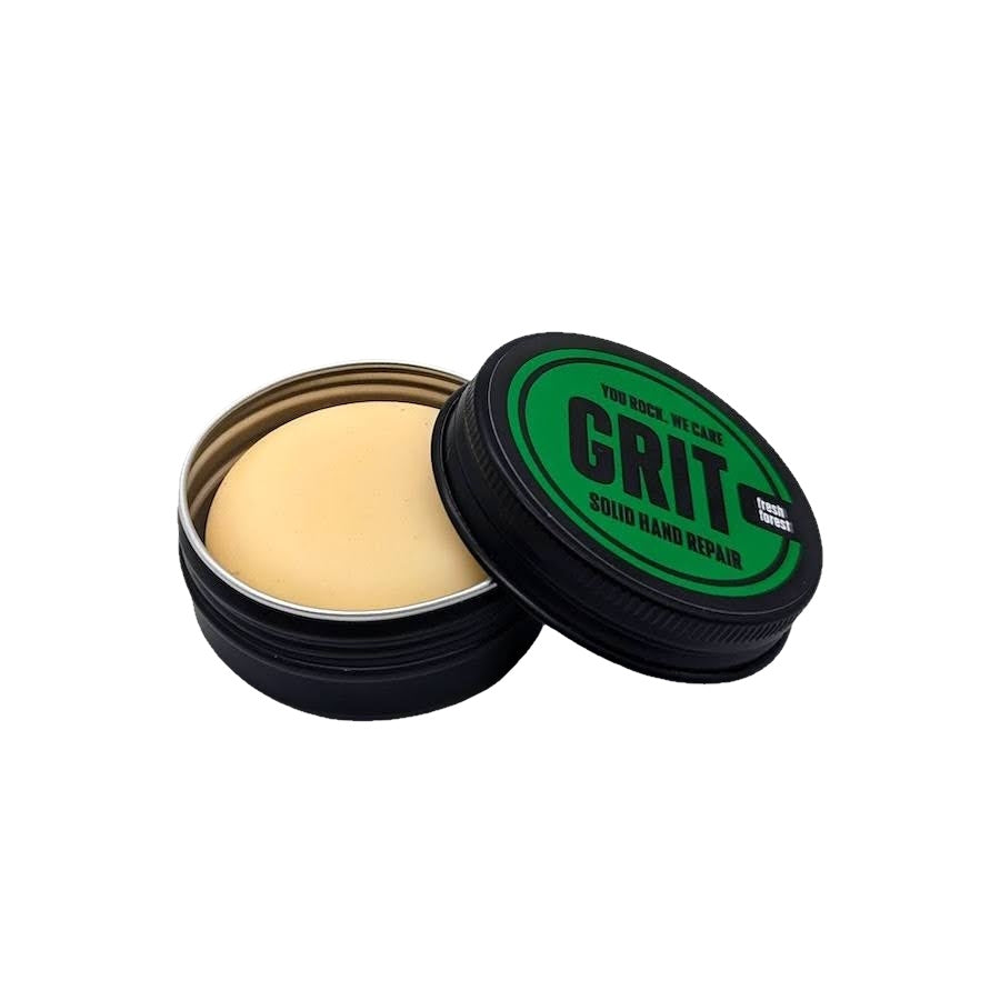 Grit Hand repair