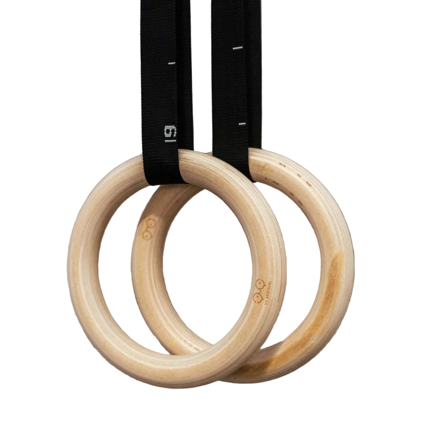 Gym rings
