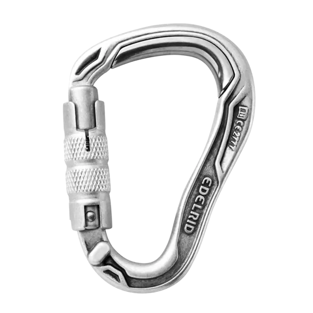 Edelrid's HMS Bulletproof Triple Eco