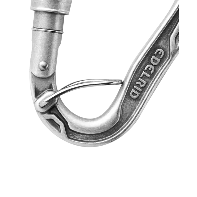 Edelrid HMS Bulletproof Screw FG Eco