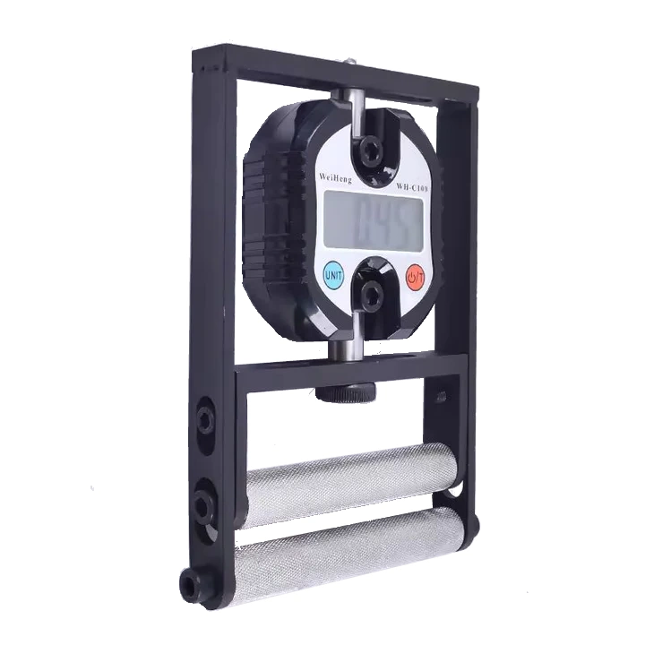 Hand Dynamometer, Grip Strength