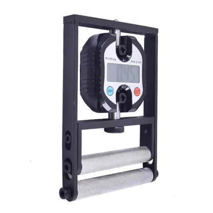 Hand Dynamometer, Grip Strength
