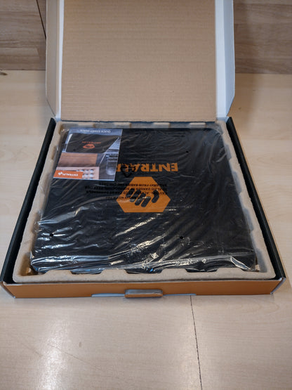 Entralpi Force Plate – sensor inteligente para entrenar en multipresa