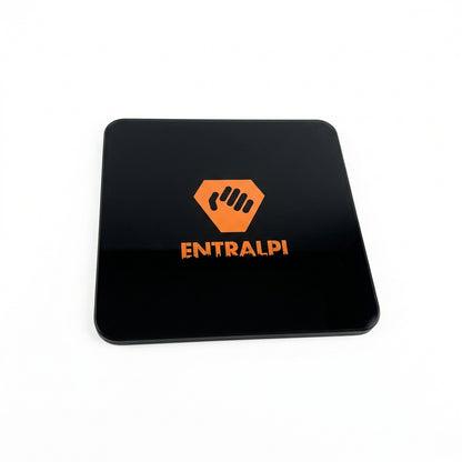 Entralpi Force Plate – sensor inteligente para entrenar en multipresa