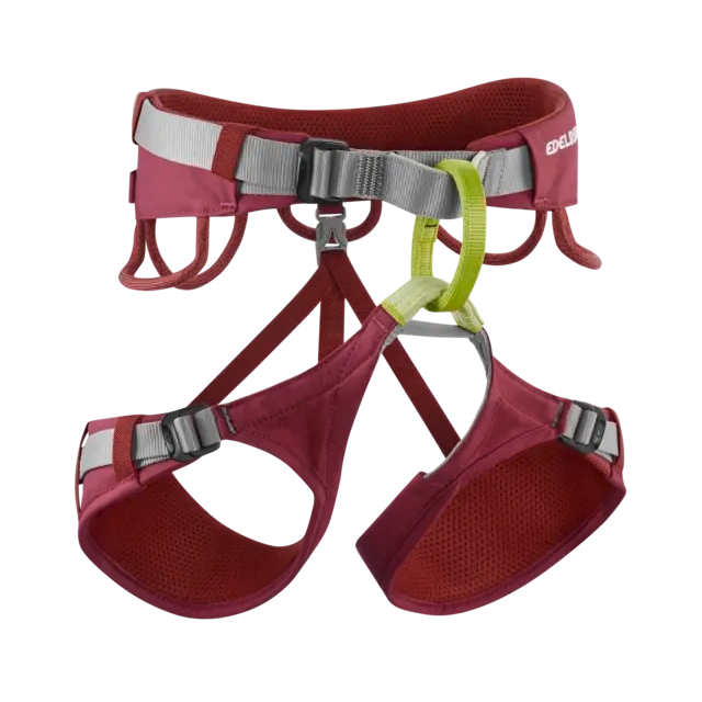 Edelrid's Jayne