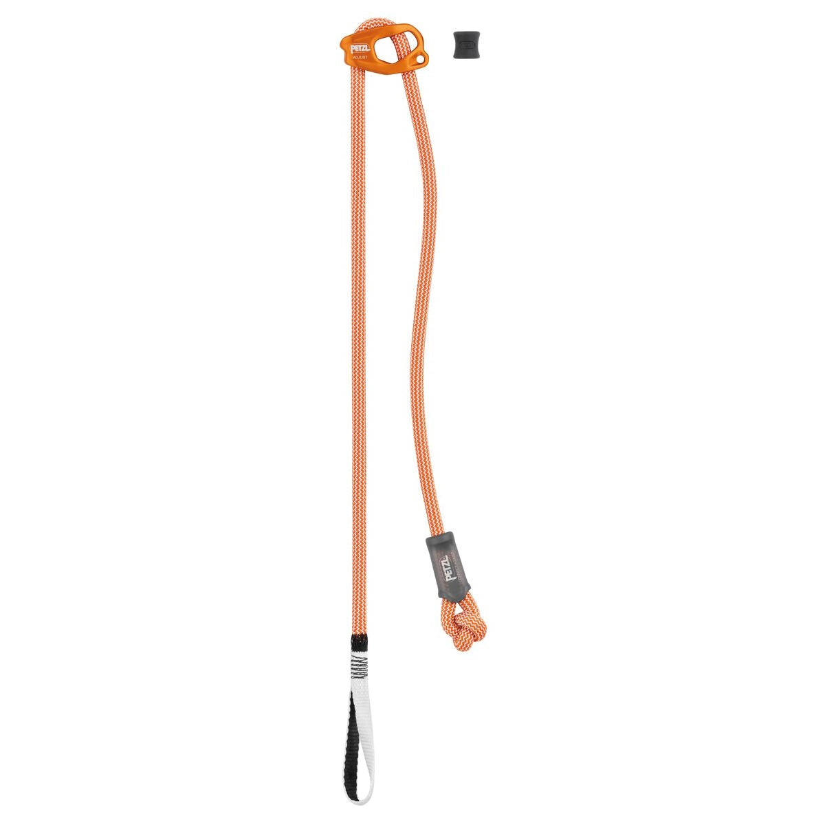 Petzl's Connect Adjust