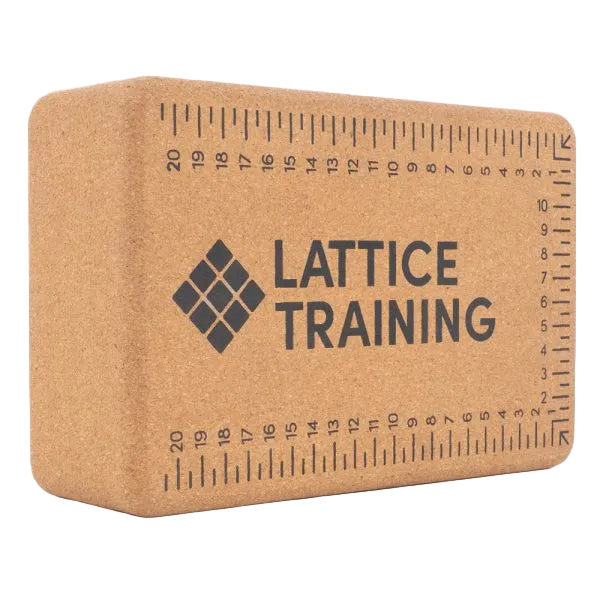 Lattice – Flex block