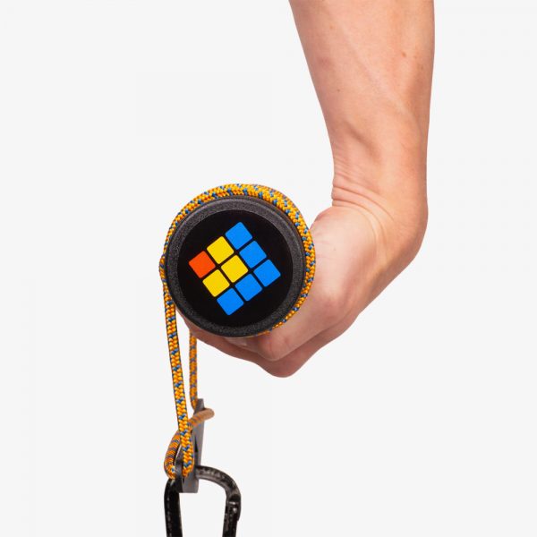 Lattice – Heavy Roller – Wrist & Forearm Strength Trainer