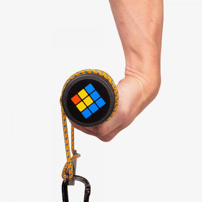 Lattice – Heavy Roller – Wrist & Forearm Strength Trainer