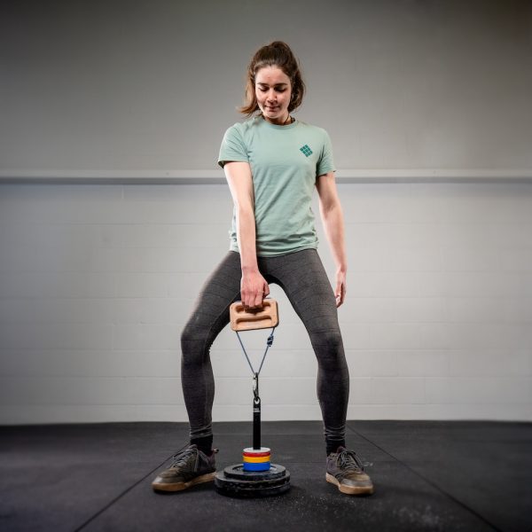 Lattice – MXEdge Lift – Portable Finger Strength Lifting Edge