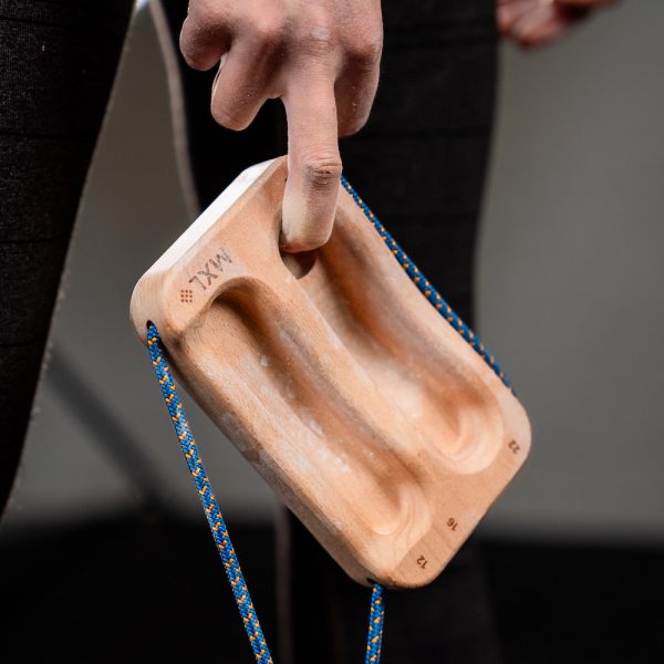 Lattice – MXEdge Lift – Portable Finger Strength Lifting Edge