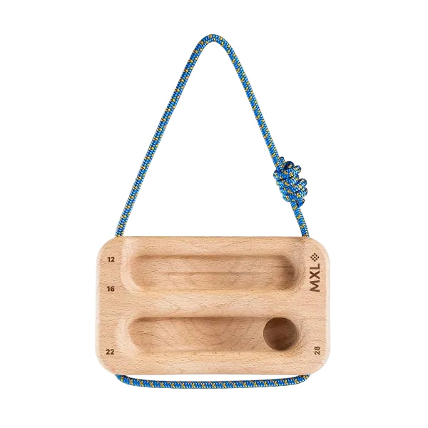 Lattice – MXEdge Lift – Portable Finger Strength Lifting Edge