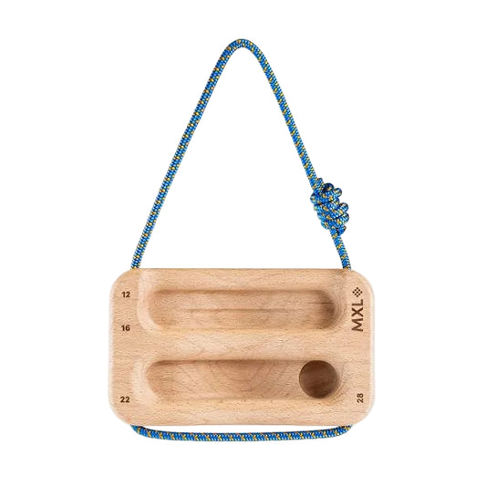 Lattice – MXEdge Lift – Portable Finger Strength Lifting Edge