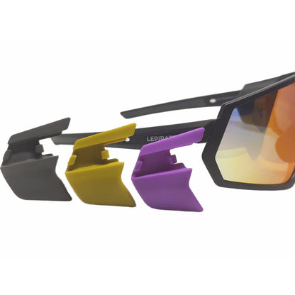 LePirate Latok Alpine climbing sunglasses Cat 2-4