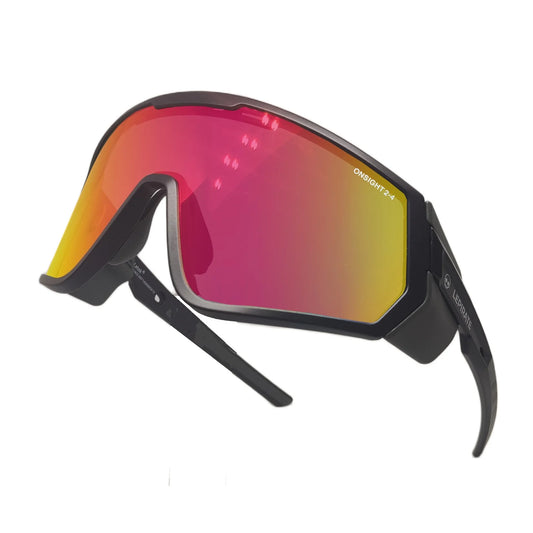 LePirate Latok Alpine climbing sunglasses Cat 2-4