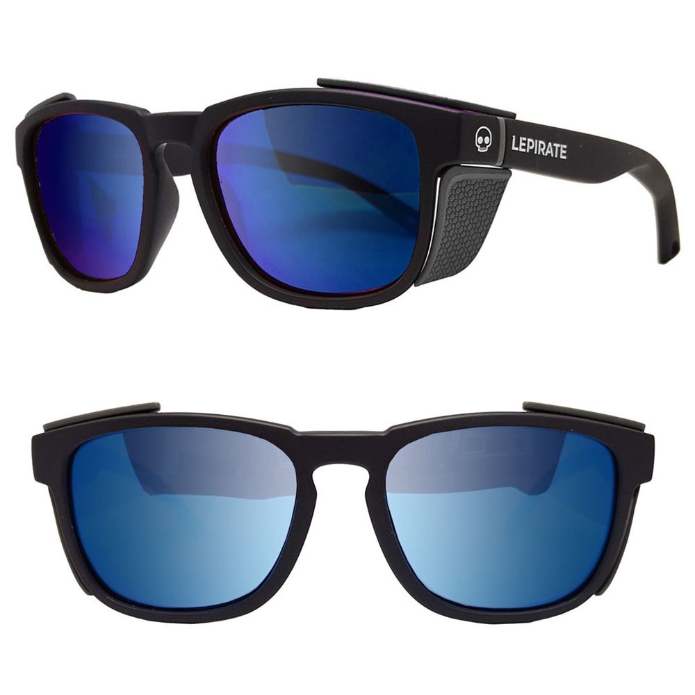 LePirate Petit Dru 4 Alpine climbing Sunglasses