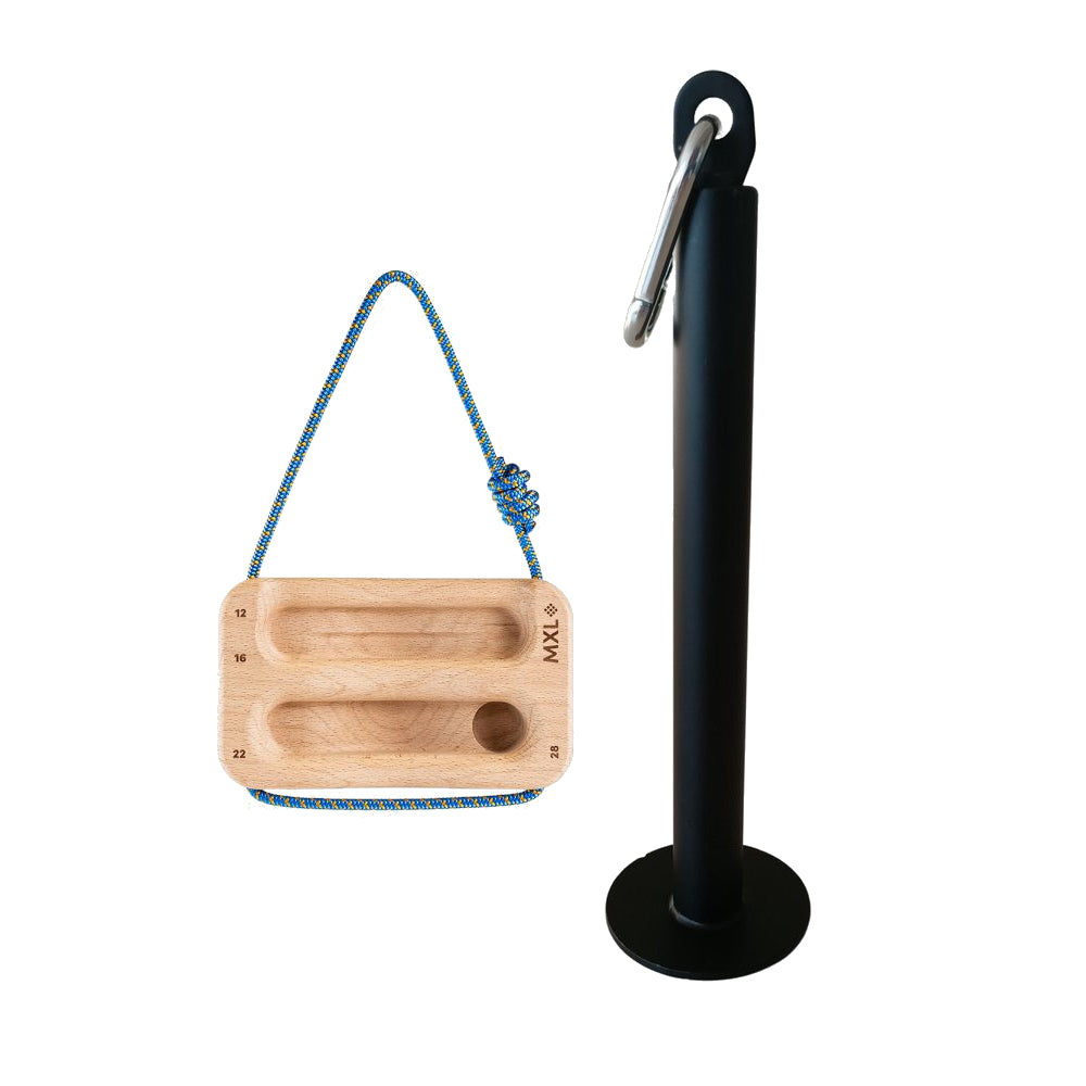 Lift Beginner Pack - Finger Strength