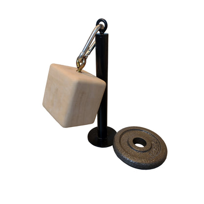Lift Beginner Pack - Pinching Strength