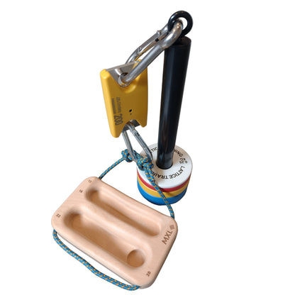 Lift Pro Pack - Finger strength