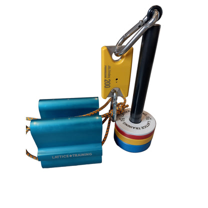 Lift Pro Pack - Pinching Strength