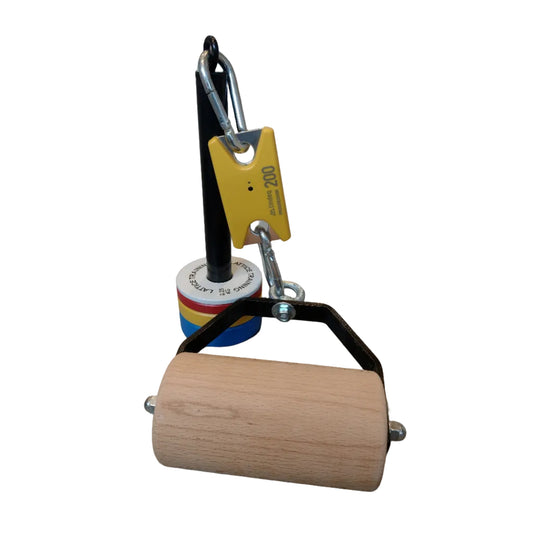 Lift Pro Pack – Sloper Strength