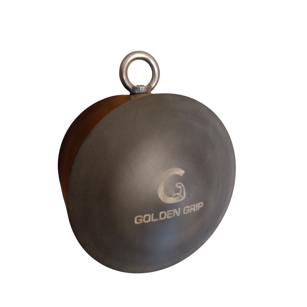Loadable Blob, Grip Strength