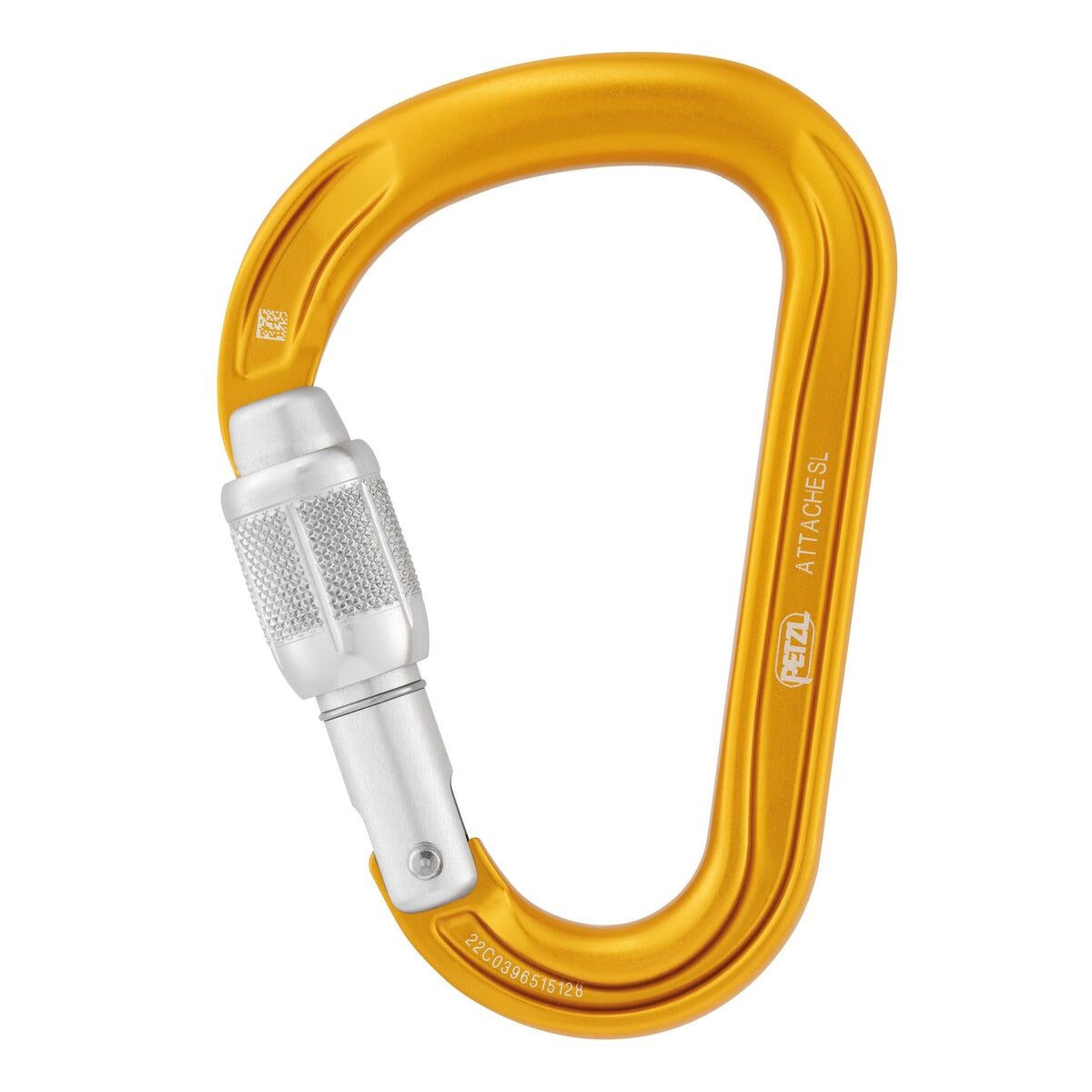Petzl's Attache