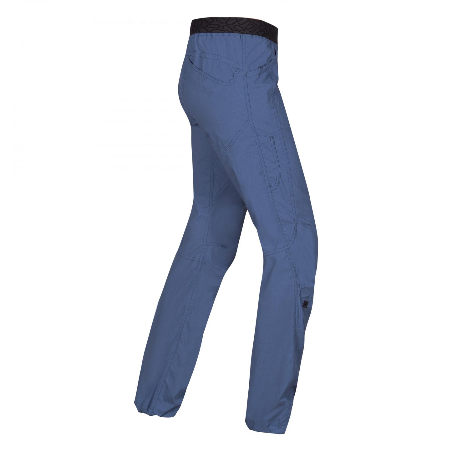 Mánia Men's Climbing Pants – Lightweight, Stretch & Breathable