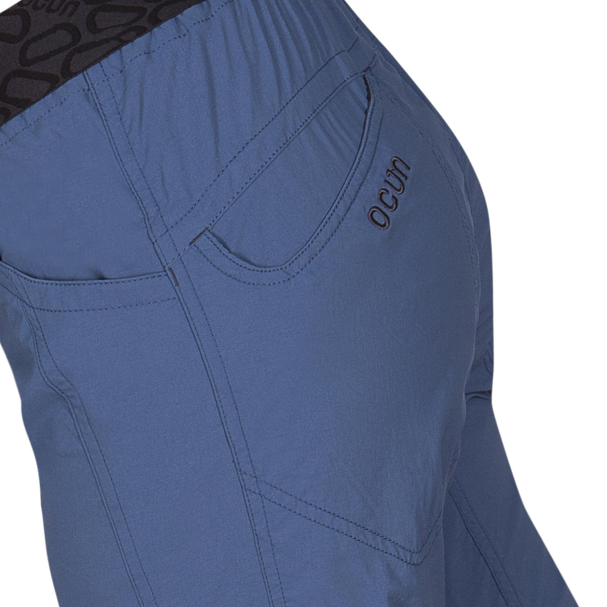 Mánia Men's Climbing Pants – Lightweight, Stretch & Breathable