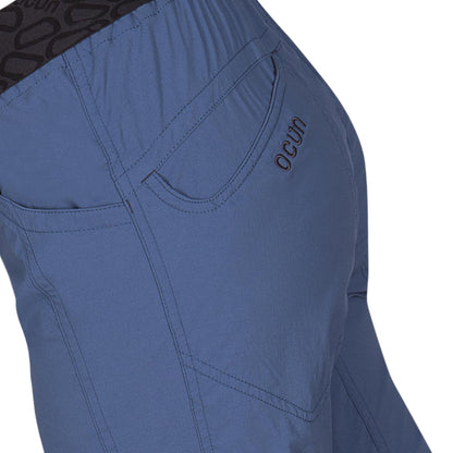 Mánia Men's Climbing Pants – Lightweight, Stretch & Breathable