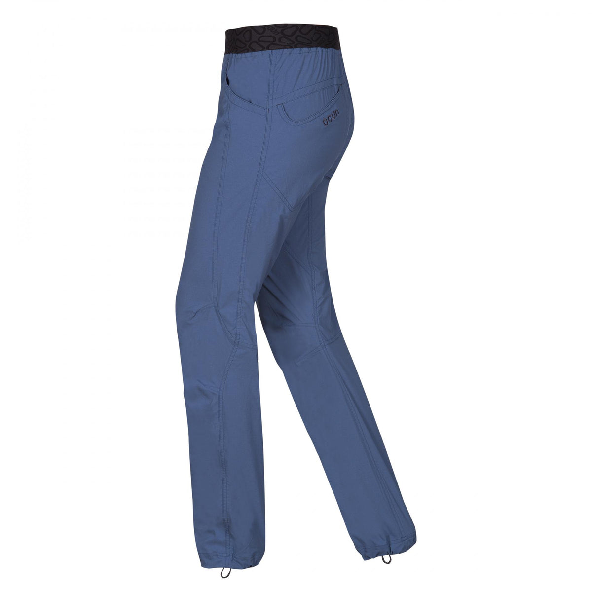 Mánia Men's Climbing Pants – Lightweight, Stretch & Breathable
