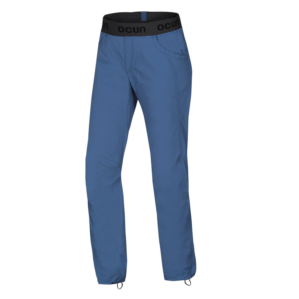 Mánia Men's Climbing Pants – Lightweight, Stretch & Breathable