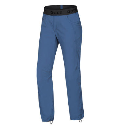 Mánia Men's Climbing Pants – Lightweight, Stretch & Breathable
