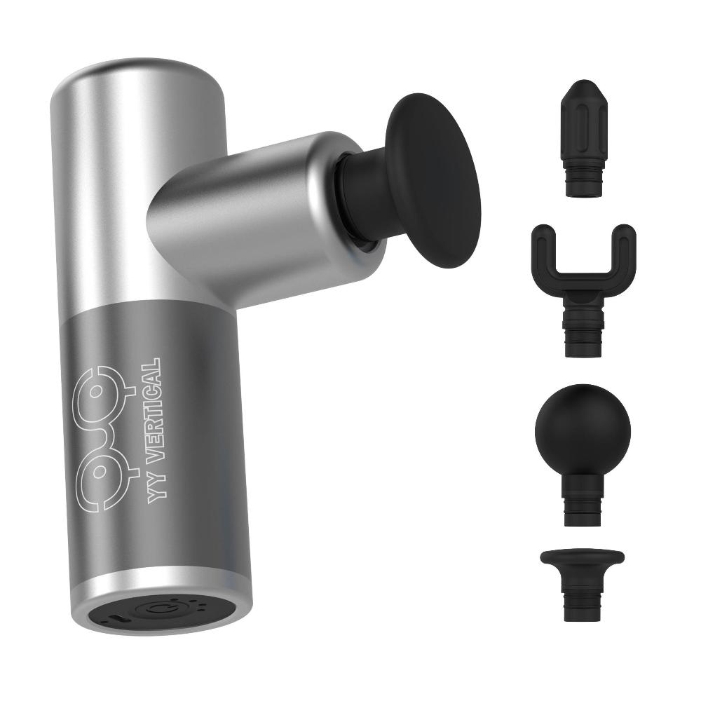 Massagepistole Shock One - Max Climbing